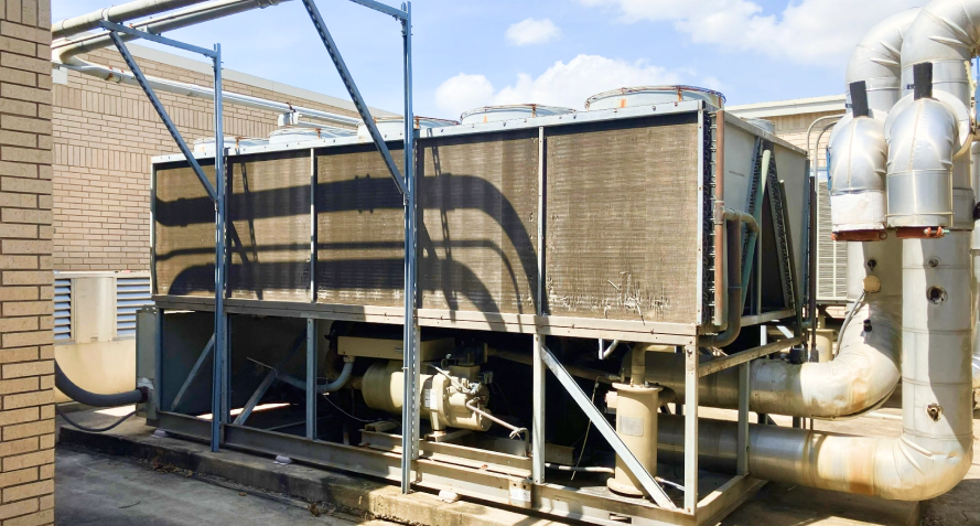 HVAC Services