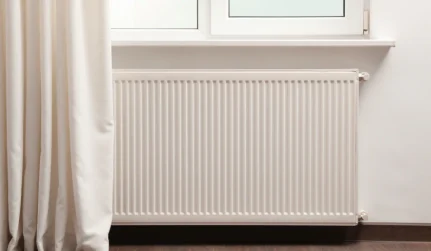 Residential Heating System Installation (1)